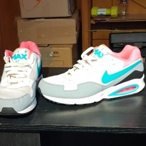 Cleaning out my closet